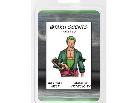 Zoro - Wax Melt Online Hot Sale