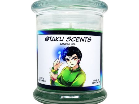 Yusuke For Cheap