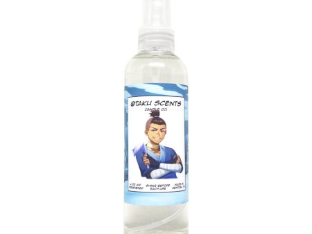 Sokka - Air Freshener Online Hot Sale