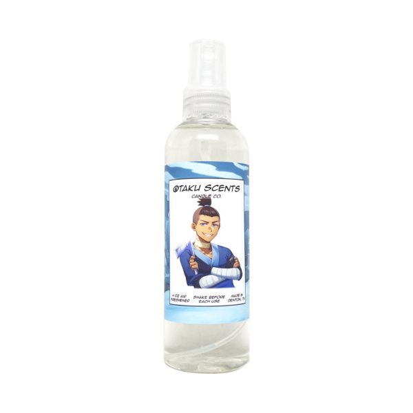 Sokka - Air Freshener Online Hot Sale