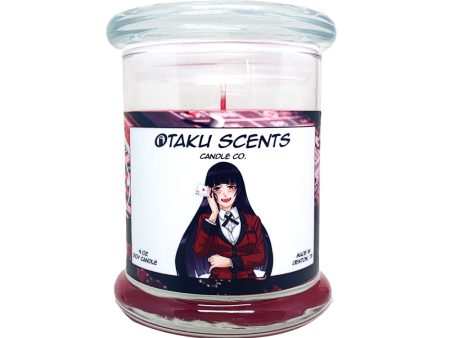 Yumeko Discount