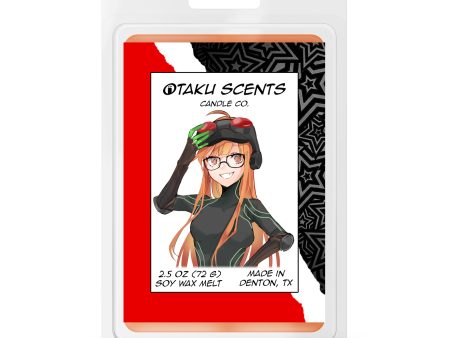 Futaba (Oracle) - Wax Melt Discount