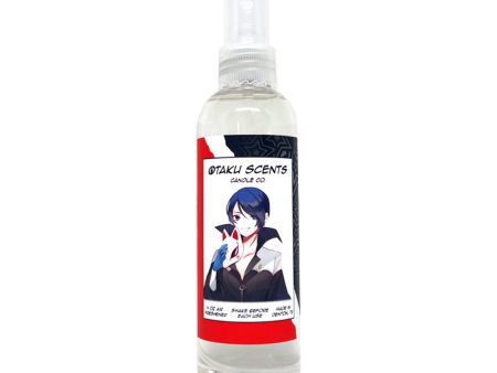 Yusuke (Fox) - Air Freshener For Discount