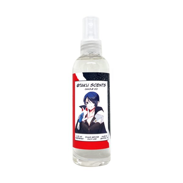 Yusuke (Fox) - Air Freshener For Discount