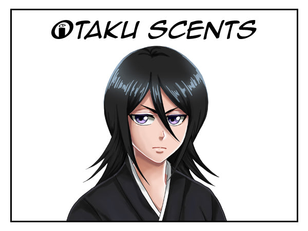 Rukia - Perfume For Sale