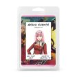 Zero Two (Code 002) - Wax Melt Supply