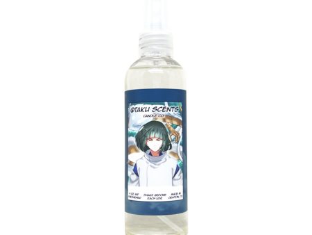 Haku - Air Freshener Supply