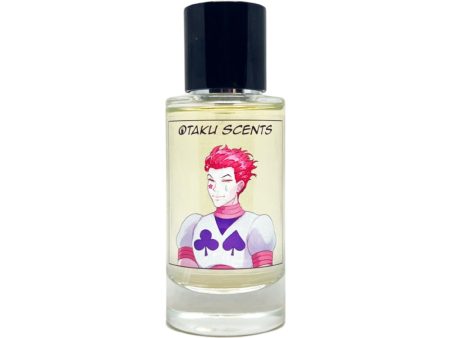 Hisoka - Cologne Supply