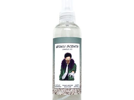 Overhaul (Chisaki) - Air Freshener Cheap