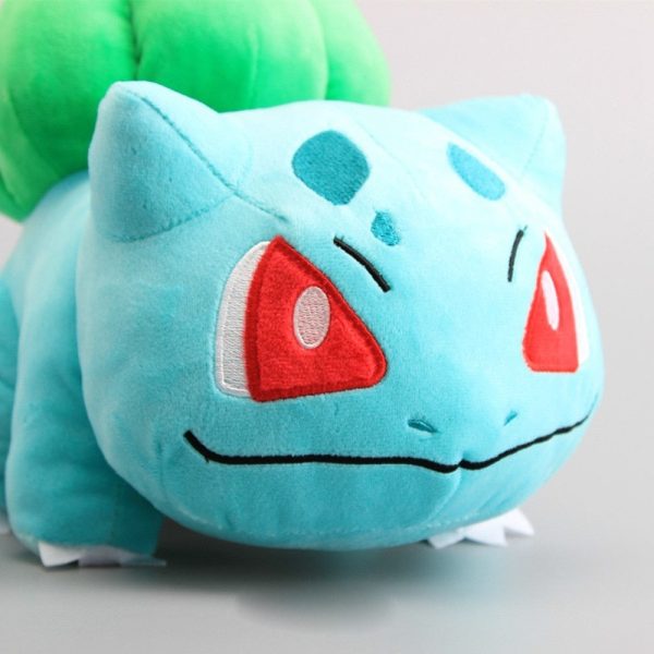 Cartoon Fushigidane Bulbasaur Pokemon 30 cm Plush Stuffed Doll Gift Cheap