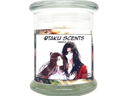 Xie Lian and Hua Cheng Online Hot Sale