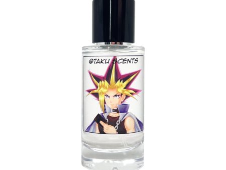 Yami Yugi - Cologne Online Hot Sale