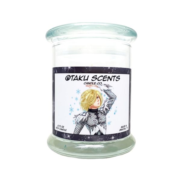 Yuri (Yurio) Supply