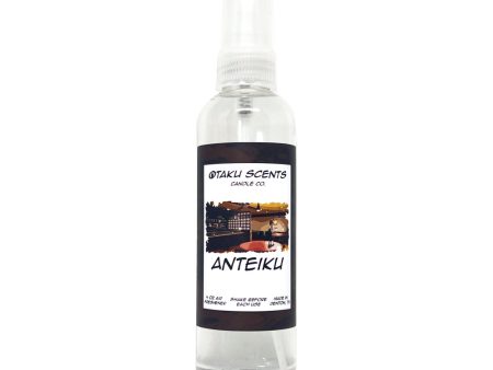 Anteiku - Air Freshener Hot on Sale