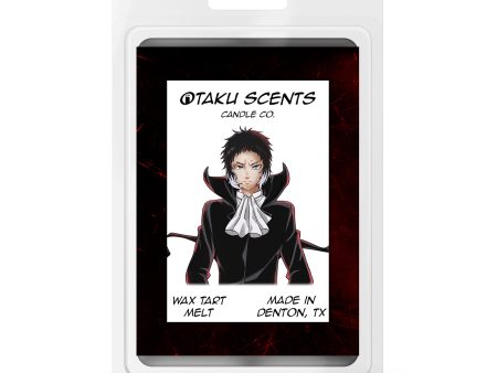 Akutagawa - Wax Melt Cheap