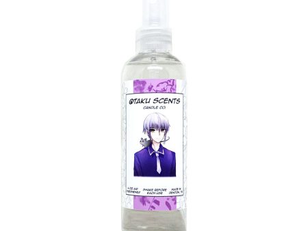 Yuki - Air Freshener For Cheap