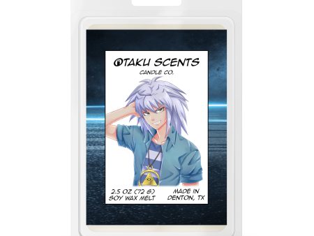 Yami Bakura - Wax Melt Cheap