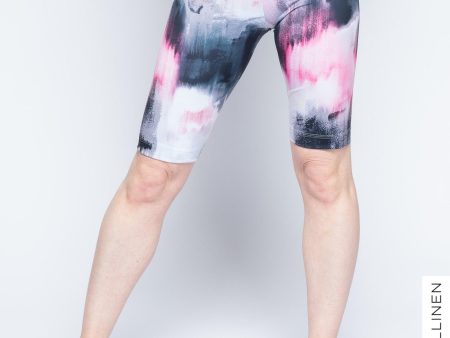 Sporttishortsit, Väre - pinkki Discount