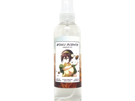 Toph - Air Freshener Discount