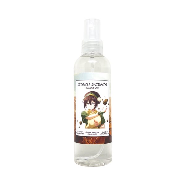 Toph - Air Freshener Discount