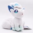 Alola Vulpix Pokemon Plush Stuffed Dolls Gifts Cheap