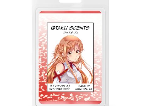 Asuna - Wax Melt Online Hot Sale