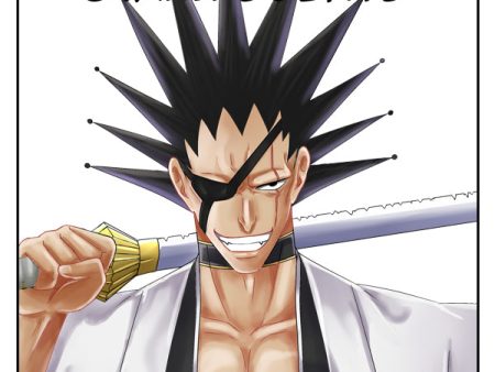 Kenpachi - Cologne Discount