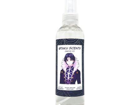 Chrollo - Air Freshener Supply