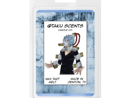 Shigaraki - Wax Melt Online