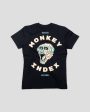 Monkey Index Tee Regular Fit Online Hot Sale