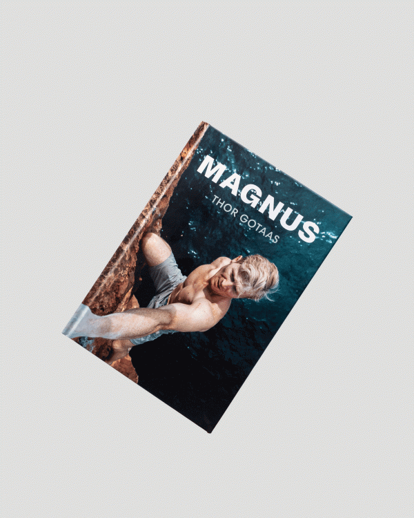 Magnus E-book Hot on Sale