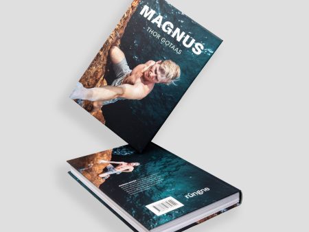 Magnus E-book Hot on Sale