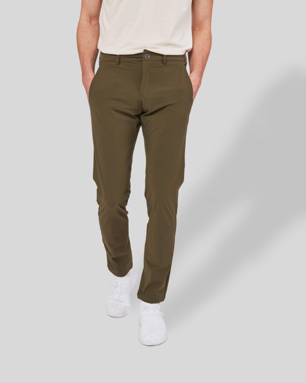 Harness Pants Mens Supply