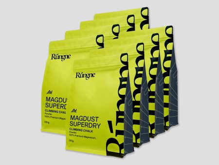 Magdust Superdry 8-pack Sale