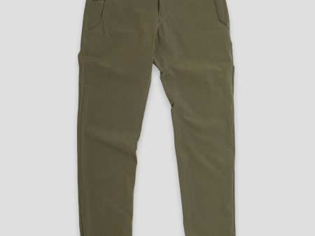 Harness Pants Mens Supply