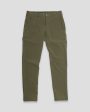 Harness Pants Mens Supply