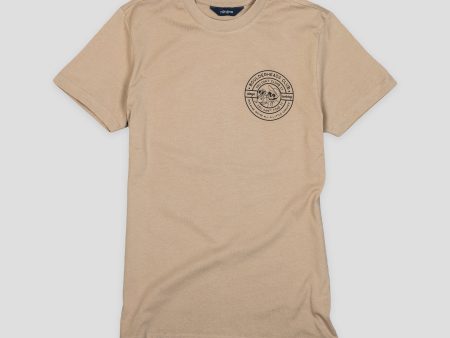 Boulderheads Tee Regular Fit Online