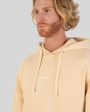 Layback Hoodie Oversized Fashion