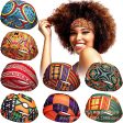 Wholesale Headband Elastic Bohemian Print Headband Yoga Sport Headband Elastic Kink Headband Women Hair Accessories Online now