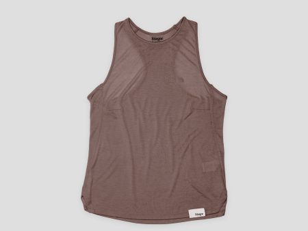 Sloper Tank Top Women s For Discount