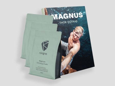 Magnus Bundle For Sale