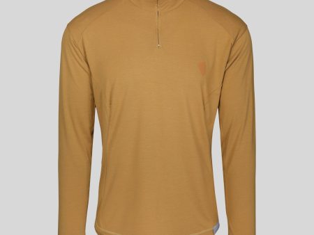 Runout Half-Zip Mens Sale