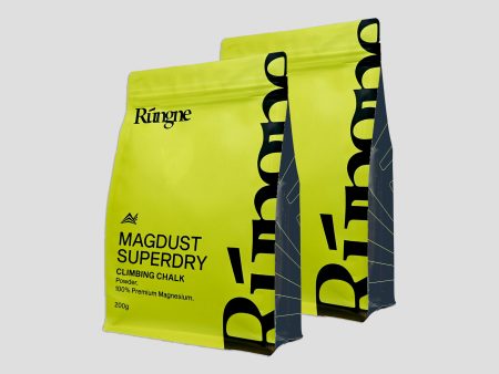 Magdust Superdry 2-pack Supply