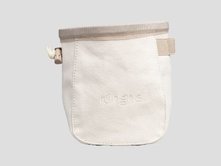 Chalk Bag Natural on Sale