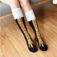 Wholesale 10pcs Chicken claw socks funny Socks Socks Valentine s Day birthday gift ostrich mid-calf ins long For Sale