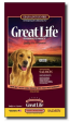 Great Life Grain & Potato-Free Wild Salmon Dog Food Cheap