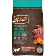 Merrick Grain Free Real Duck & Sweet Potato Dry Dog Food Online Sale