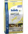 Bosch High Premium Sensitive Lamb & Rice Dry Dog Food Online Sale