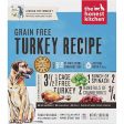 The Honest Kitchen Embark Grain Free Turkey Recipe Dehydrated Dog Food Online Sale