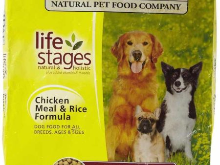 Canidae Chicken Meal & Rice Dry Dog Food on Sale